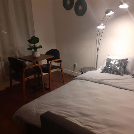 Appartement Jade Paris Exteriör bild